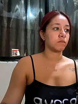 Sofy-Acevedo online show from November 1, 12:42 pm