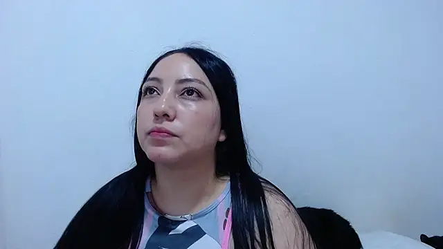 carolina zabala 19 online show from July 19, 8:55 pm