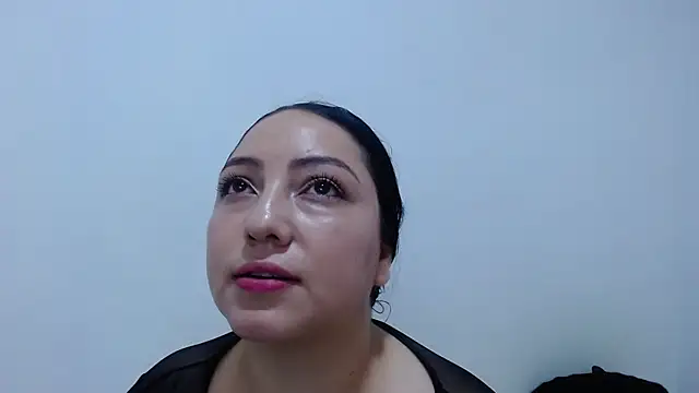 carolina zabala 19 online show from July 23, 8:17 pm