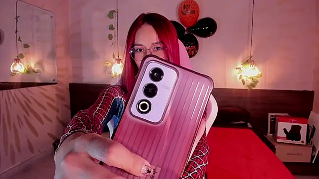 daphne courtis online show from October 11, 3:11 am