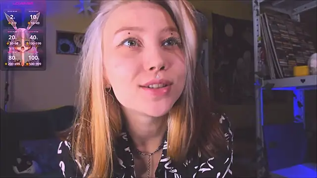 Nicole matt online show from October 6, 12:27 am