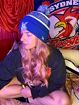 Sookie Soxxxe online show from December 1, 11:36 am