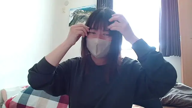 pinkchanxx online show from May 12, 12:08 am