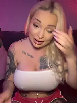 shortybig official online show from April 22, 3:58 am