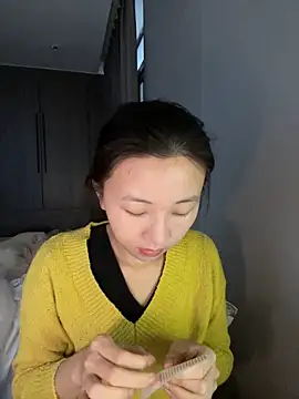 haiyan125216 online show from November 30, 8:07 am