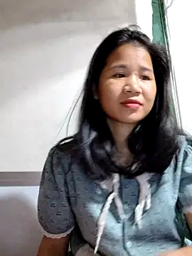 Snapshot of Maria2299 chatting on October 12, 5:04 pm Maria2299 online show from October 12, 5:04 pm