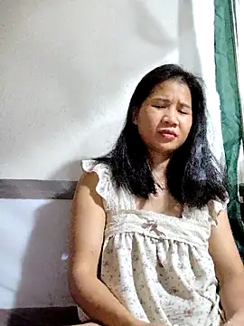 Snapshot of Maria2299 chatting on October 2, 5:18 pm Maria2299 online show from October 2, 5:18 pm