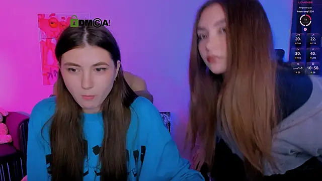 lissa night online show from November 12, 3:48 am