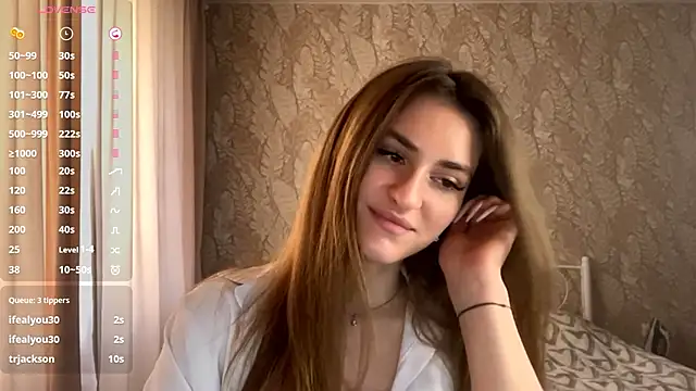 miainheat online show from October 19, 9:33 am