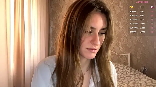 miainheat online show from October 17, 9:12 am