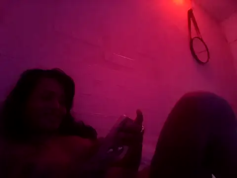 Kellye hotTs online show from November 30, 12:09 pm