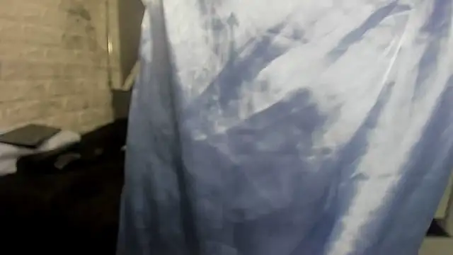 YanetRose online show from July 13, 4:35 am