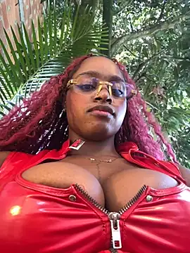 darle volant online show from November 22, 9:28 pm