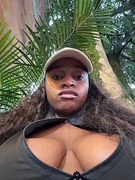 darle volant online show from April 13, 10:21 pm