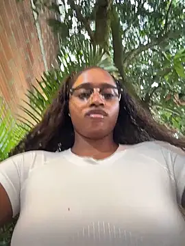 darle volant online show from March 11, 10:34 pm