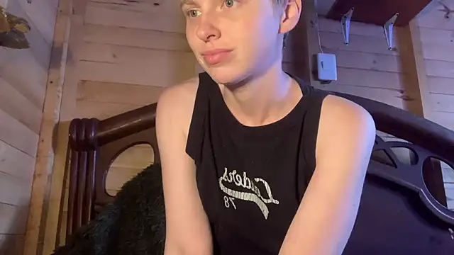 nyxofempusa online show from June 25, 2:07 pm
