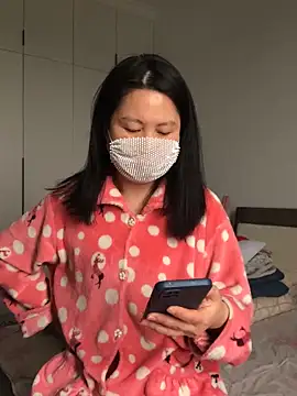 chengcheng12 online show from February 11, 5:31 am