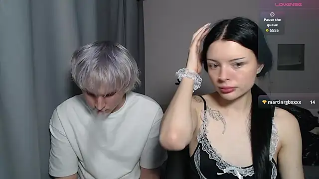 ChrisBumber online show from October 17, 11:52 pm