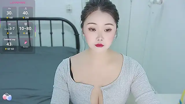 Haixi online show from October 23, 6:58 pm