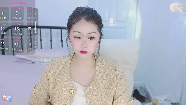 Haixi online show from November 29, 6:01 pm