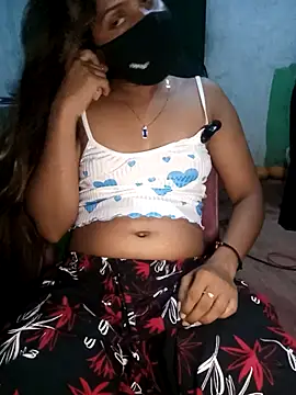 BabyHansi online show from April 5, 4:39 pm