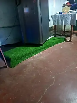 BabyHansi online show from March 29, 5:01 pm