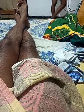 BabyHansi online show from February 10, 4:54 pm