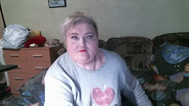 Lana555 online show from April 20, 6:11 pm