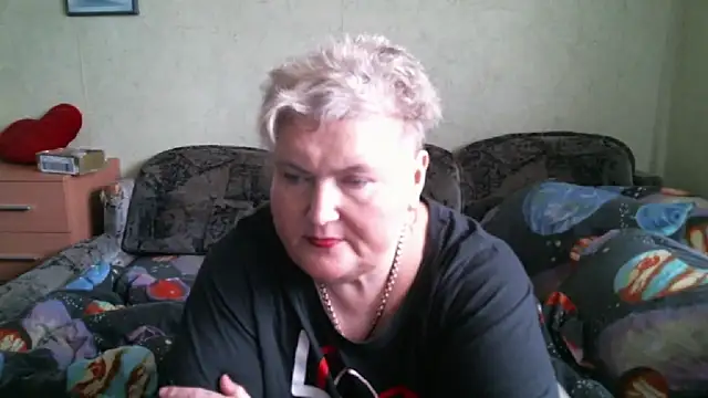 Lana555 online show from February 15, 8:35 am