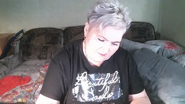 Lana555 online show from June 7, 8:37 pm