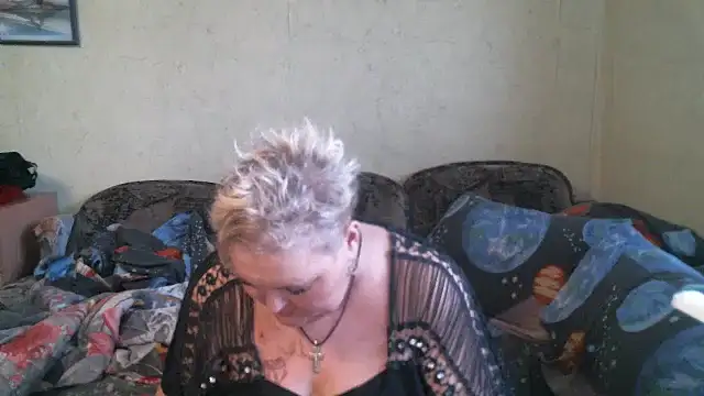 Lana555 online show from July 10, 5:02 pm