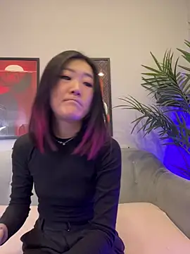 AikoYamada online show from January 16, 5:58 am