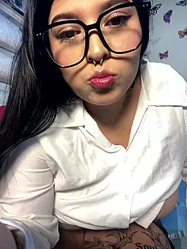 Snapshot of Vliacoooper2 chatting on October 9, 6:39 am Vliacoooper2 online show from October 9, 6:39 am