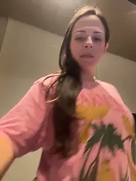 Lady LauraRose online show from February 28, 2:44 am