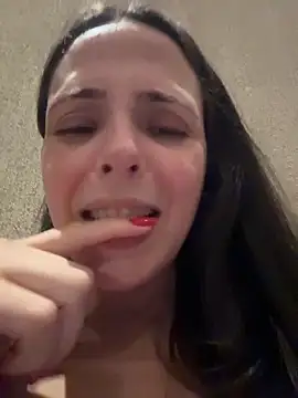 Lady LauraRose online show from March 3, 1:11 am