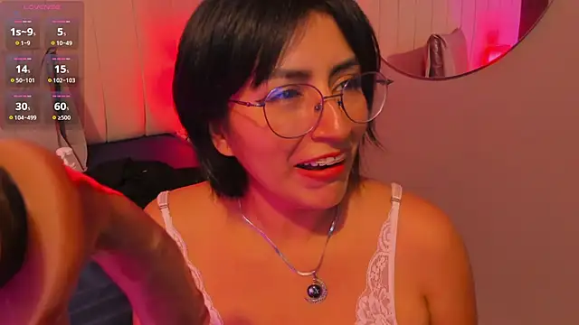 Snapshot of naty_bush chatting on September 30, 8:46 pm naty bush online show from September 30, 8:46 pm