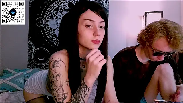 poisondevotion online show from November 11, 11:29 am