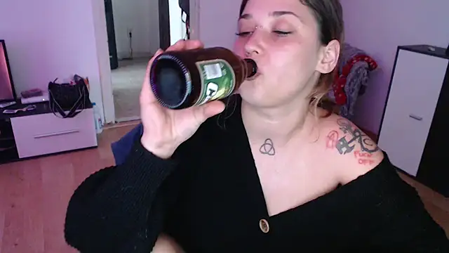 Aliens4twenty online show from November 20, 9:54 am