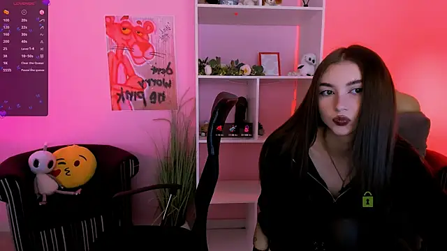 Snapshot of barbara_crazy chatting on September 15, 12:46 pm barbara crazy online show from September 15, 12:46 pm