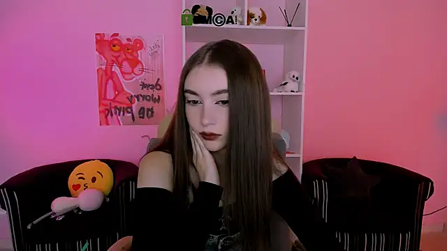 Snapshot of barbara_crazy chatting on September 16, 12:57 pm barbara crazy online show from September 16, 12:57 pm