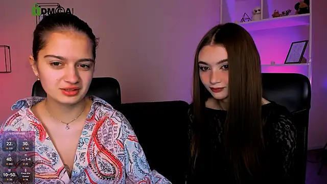 barbara crazy online show from December 15, 10:09 am