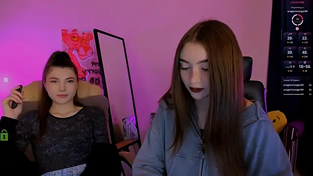 barbara crazy online show from November 9, 10:11 am