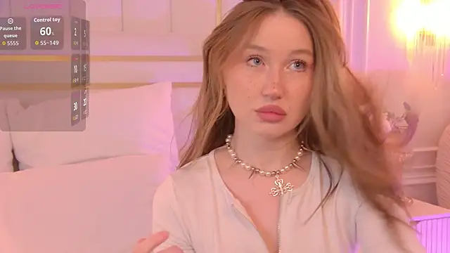 NancySmitts online show from November 5, 3:50 pm