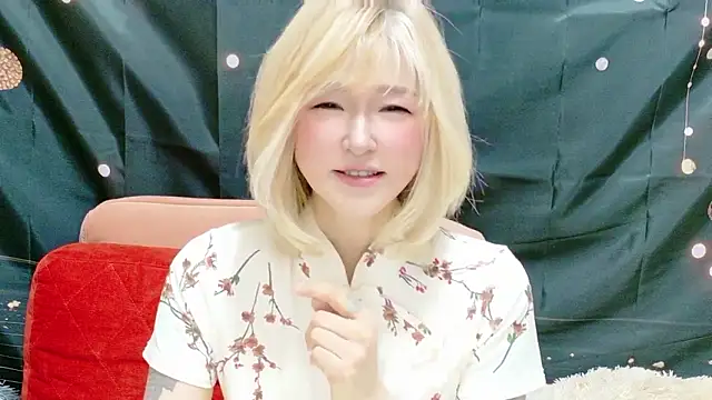 kimagure-fu- online show from April 18, 1:35 pm