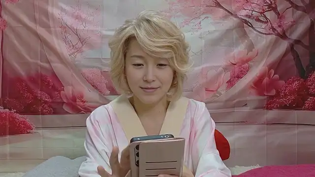 kimagure-fu- online show from November 28, 5:21 am