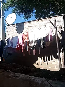 RFeltomWhitJ online show from November 13, 5:28 am