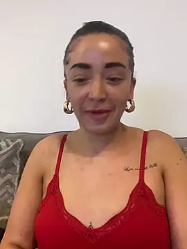 ItsCOCOx online show from September 29, 6:57 pm