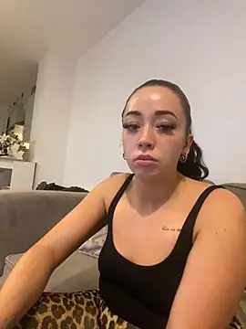 ItsCOCOx online show from October 15, 7:05 pm