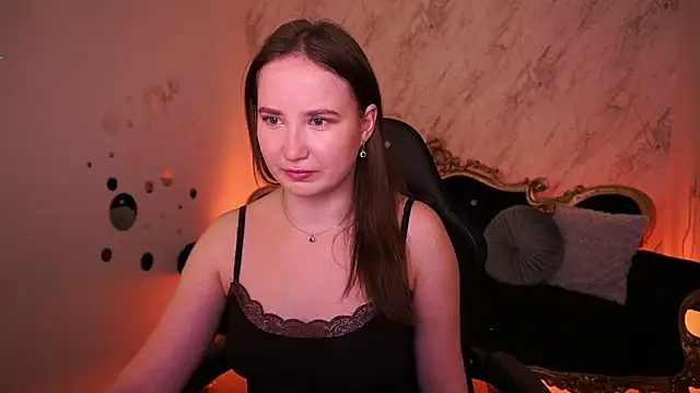 SofieBloom online show from April 3, 2:59 pm