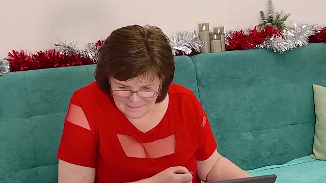 Sandra Sunrise online show from December 20, 11:58 am